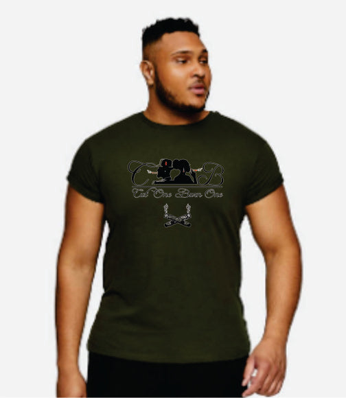 Signature crewneck big boy fit