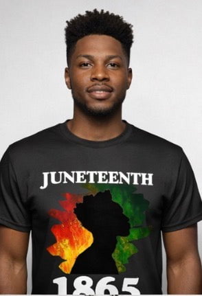 Juneteenth 1865