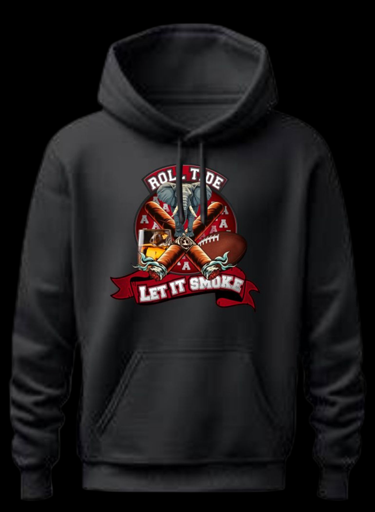 Cut One Burn One hoodies. And your Favorite NFL or Colleges team hoodies, Print on Demand. Please email me at cut1burn1@gmail.com. Your team of your choice either College or NFL. Thank you.