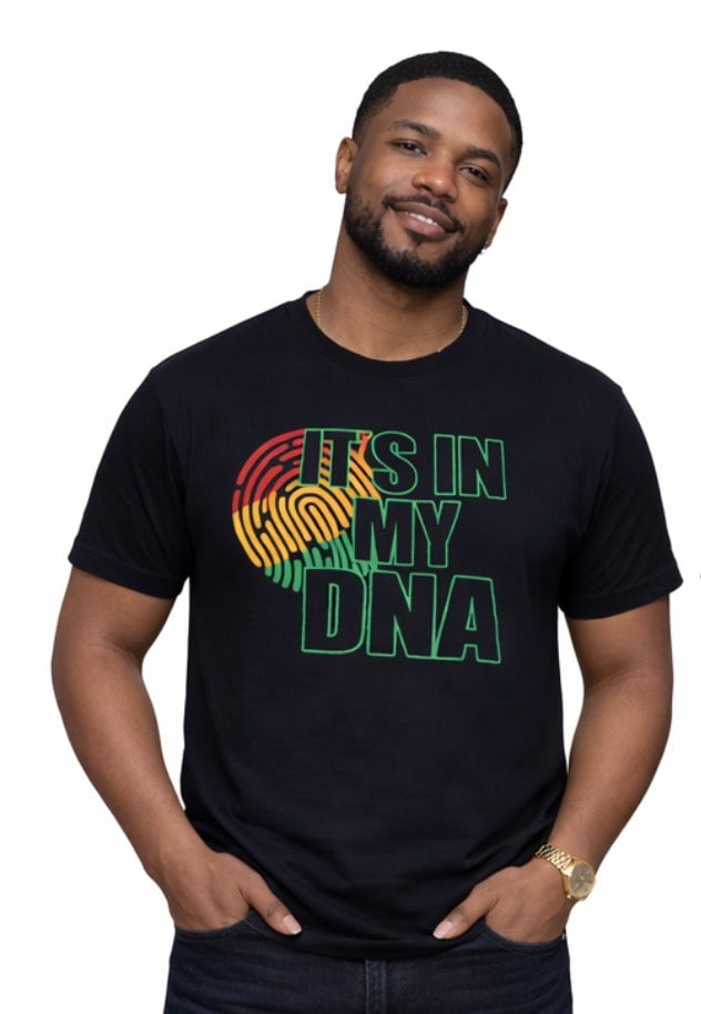 It’s in my DNA T-shirt