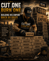 Cut One Burn One