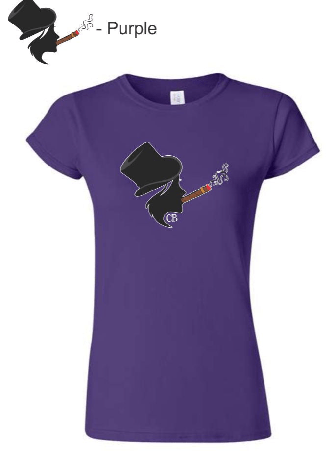 Top Hat Crew neck. Boss ladies