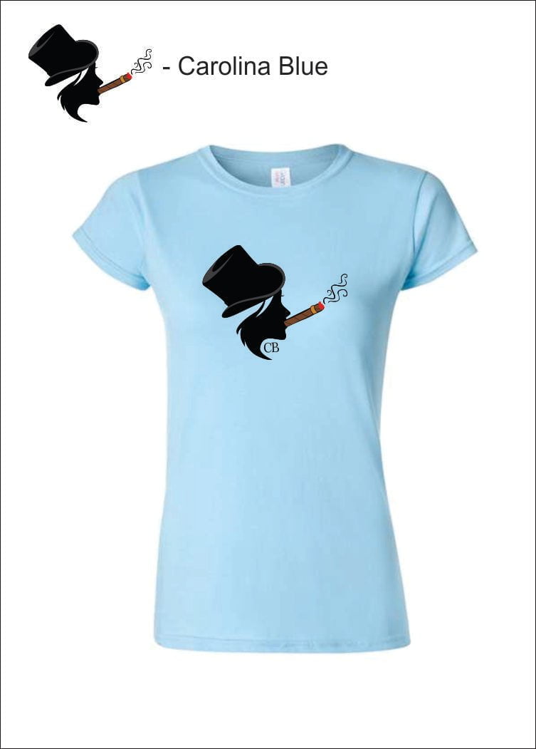 Top Hat Crew neck. Boss ladies