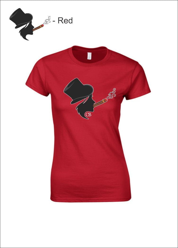 Top Hat Crew neck. Boss ladies