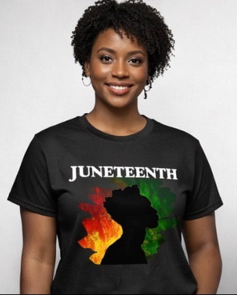 Juneteenth 1865
