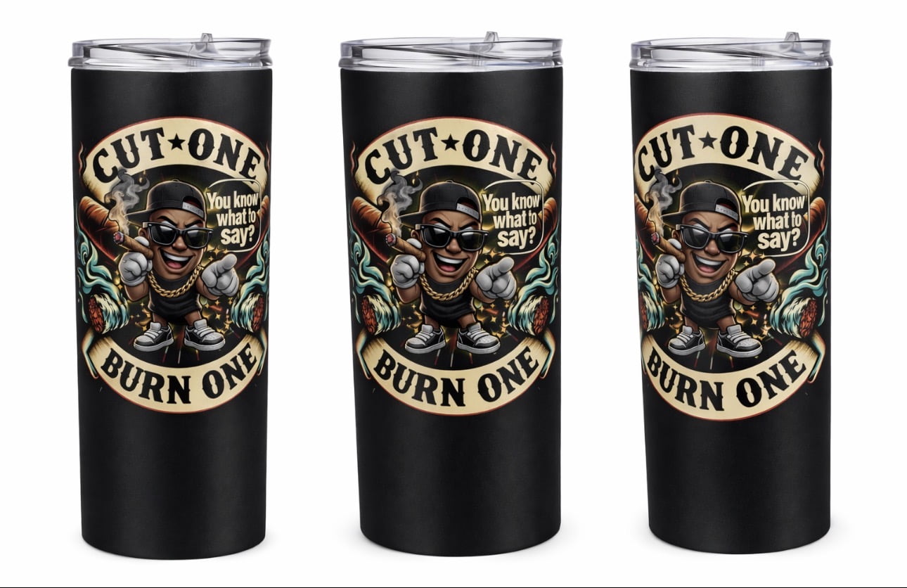 You know what to say 20 ounce tumblers ￼
