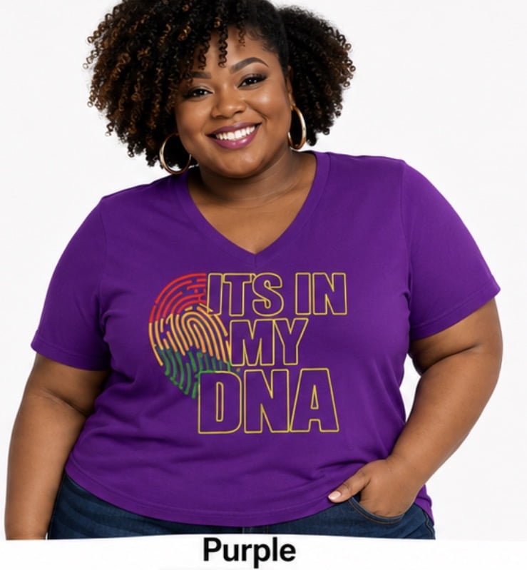 It's In My DNA