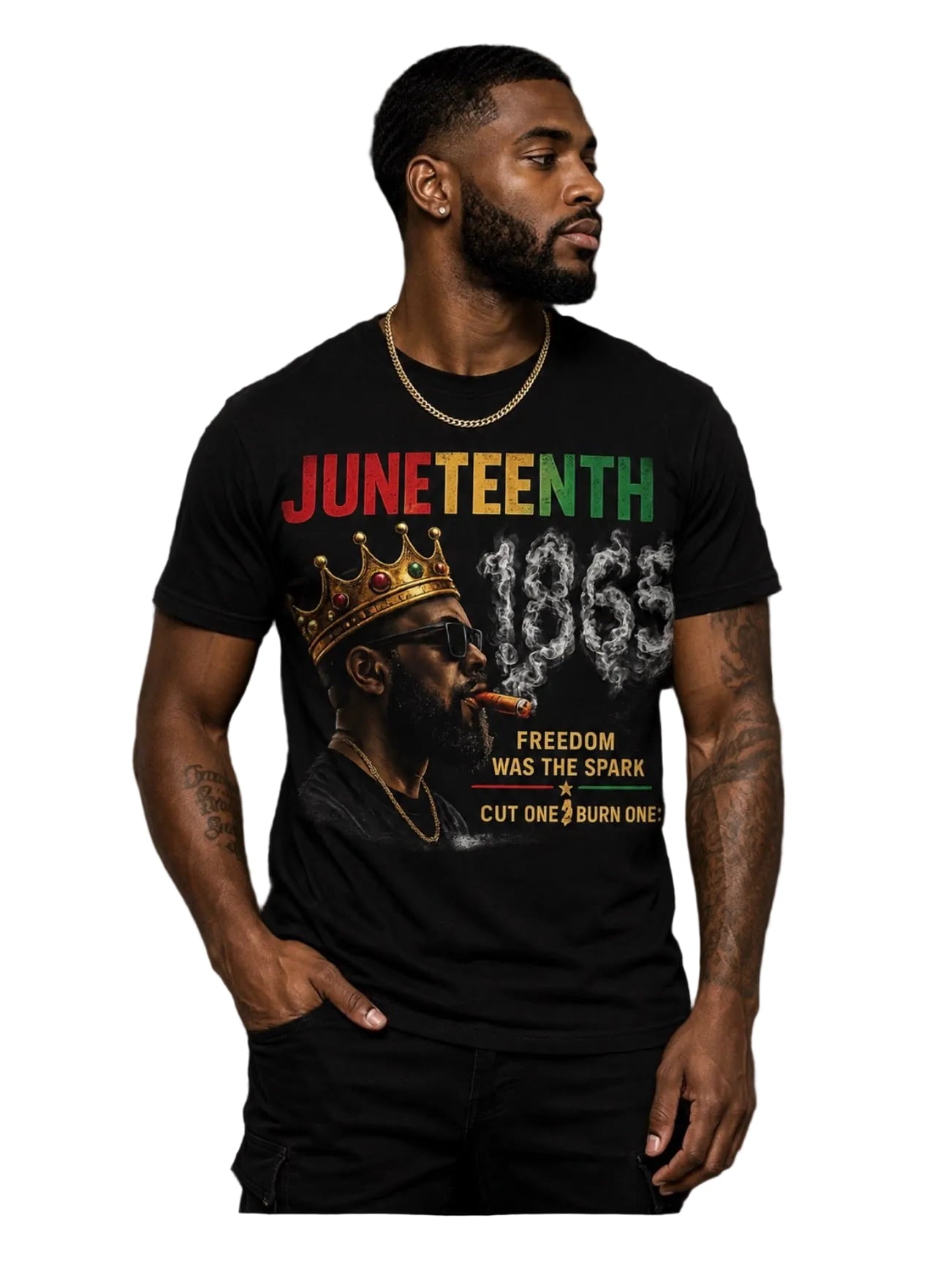 Juneteenth 1865